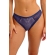 Freya Tailored dark sapphire brazyliany