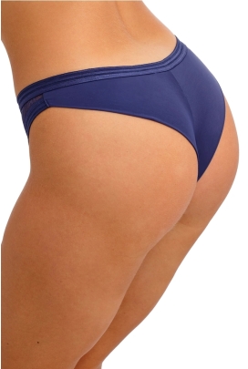 Freya Tailored dark sapphire brazyliany