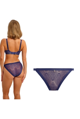 Tailored dark sapphire figi klasyczne