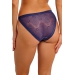 Tailored dark sapphire figi klasyczne