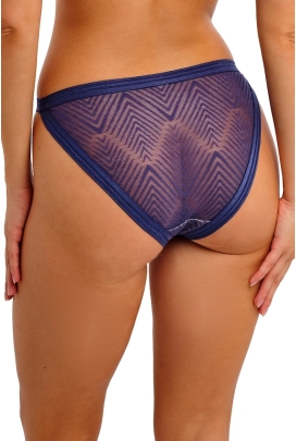 Tailored dark sapphire figi klasyczne