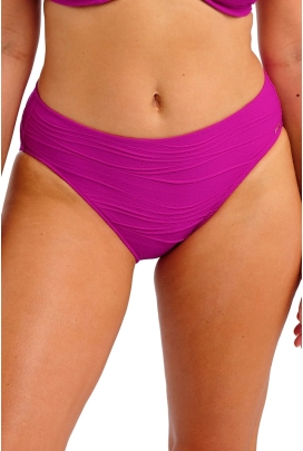 Fantasie Beach Waves bright fuchsia figi bikini do stroju kąpielowego