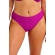 Fantasie Beach Waves bright fuchsia figi bikini do stroju kąpielowego