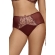 Dalia Rossa bordo mocca figi maxi