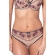 Samanta Frida M300 szafirowy figi tanga