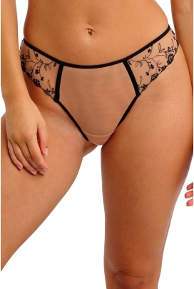 Freya Entwined tattoo stringi