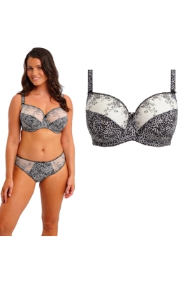 Fantasie Lindsey monochrome biustonosz soft