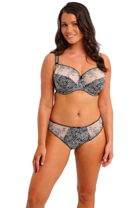 Fantasie Lindsey monochrome biustonosz soft