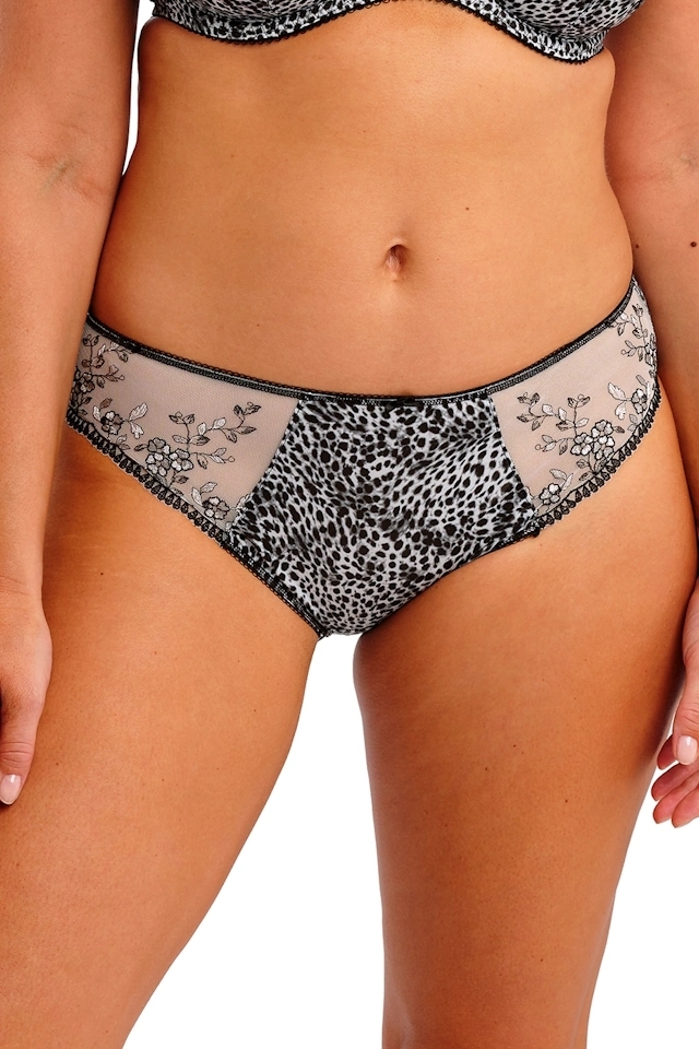 Fantasie Lindsey monochrome figi klasyczne