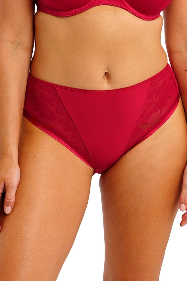 Fantasie Illusion red figi klasyczne