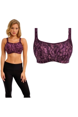 Freya Active High-Octane viper biustonosz sportowy