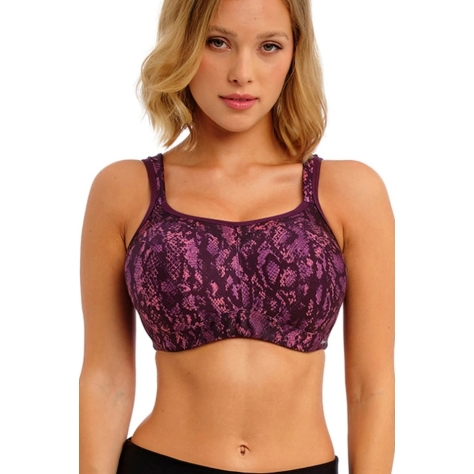 Freya Active High-Octane viper biustonosz sportowy