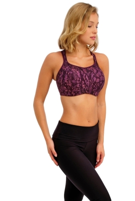 Freya Active High-Octane viper biustonosz sportowy