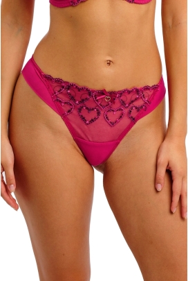 Freya Laurine raspberry brazyliany