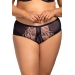 Nessa Karla figi N02 granatowy