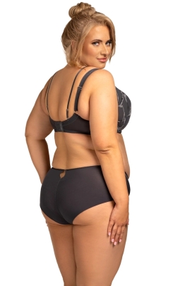 Nessa Enrice straps stare srebro figi klasyczne N02