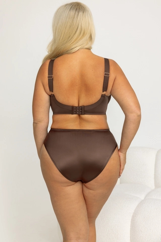KrisLine Mocca macchiat figi klasyczne