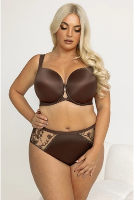 KrisLine Mocca macchiat figi klasyczne