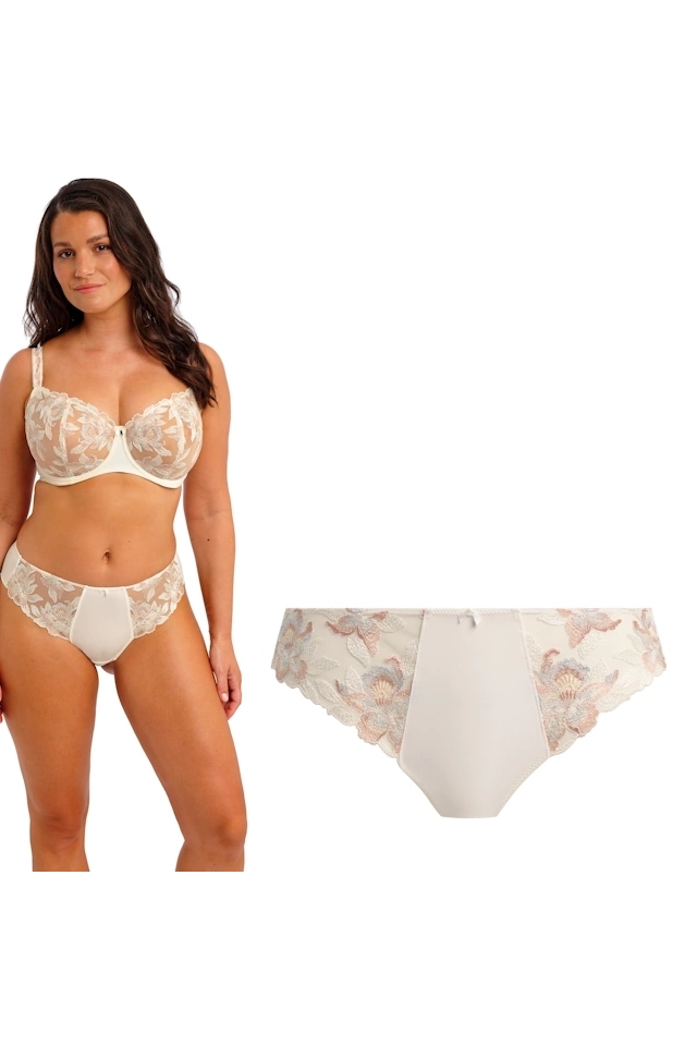 Fantasie Magdalena ivory stringi