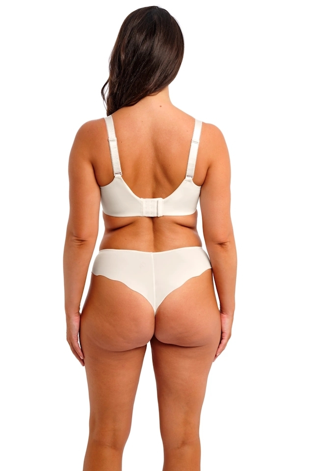 Fantasie Magdalena ivory stringi