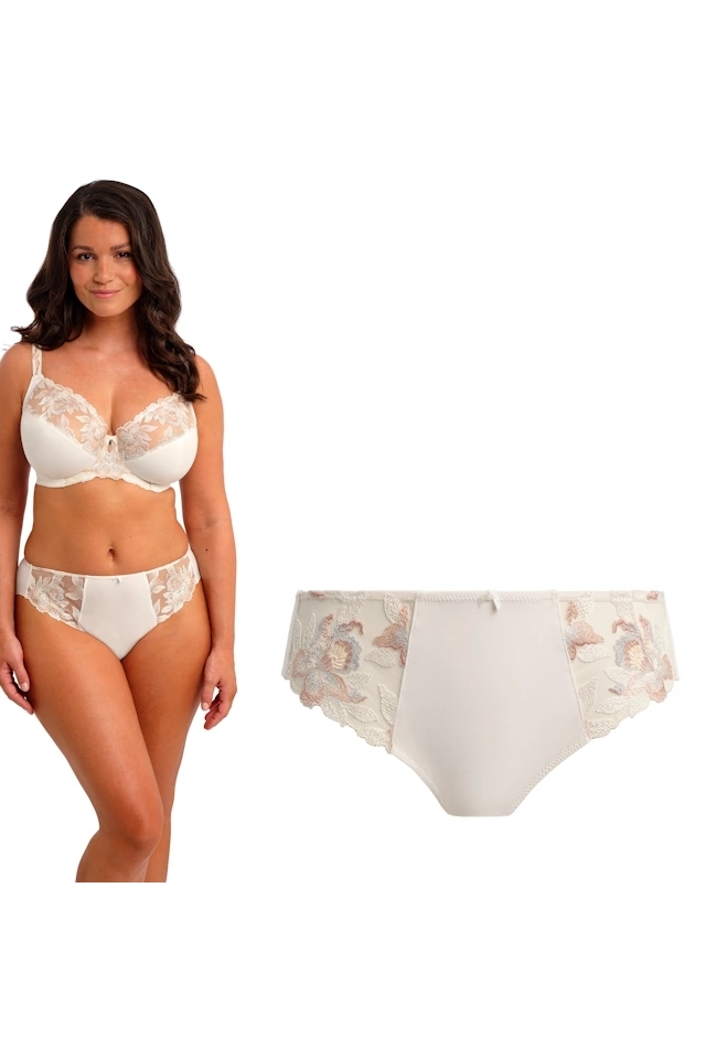 Fantasie Magdalena ivory figi klasyczne
