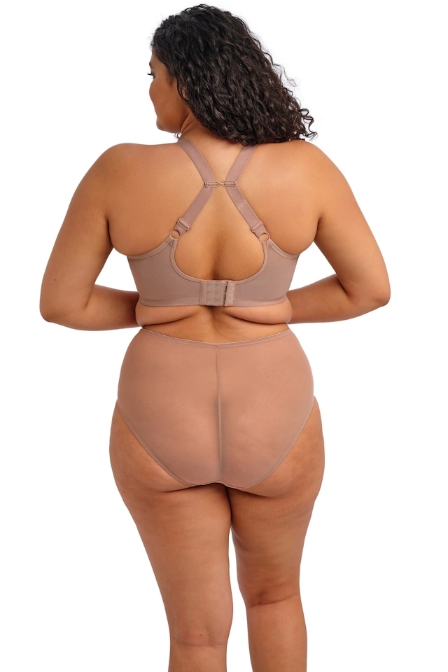 Elomi Matilda praline biustonosz soft plunge