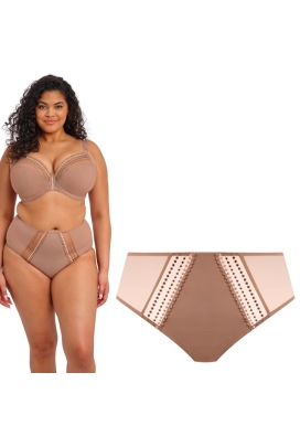 Elomi Matilda praline figi wysokie full