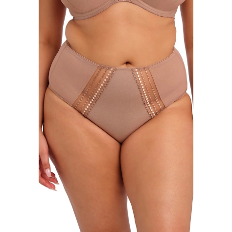 Elomi Matilda praline figi wysokie full