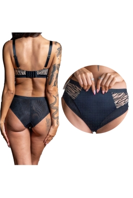 KrisLine Queen original figi klasyczne