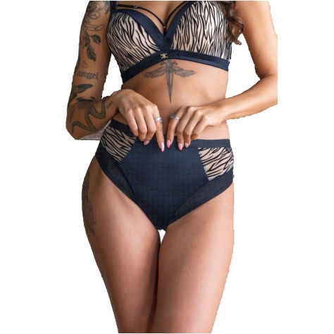 KrisLine Queen original figi klasyczne