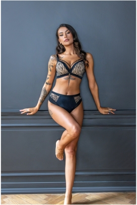 KrisLine Queen original figi klasyczne