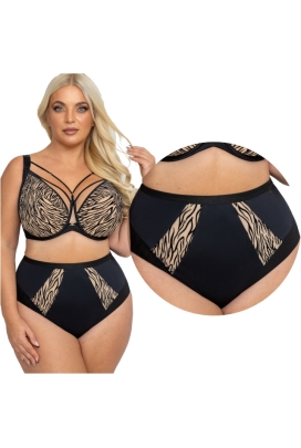 KrisLine Queen original figi wysokie