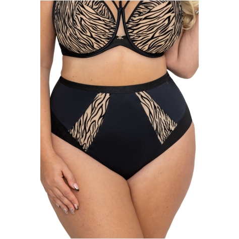 KrisLine Queen original figi wysokie