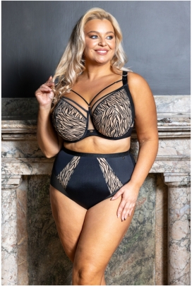 KrisLine Queen original figi wysokie