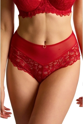 Panache Allure true red figi deep