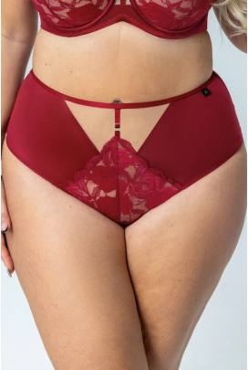 KrisLine Cherry wiśnia figi klasyczne