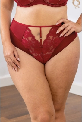 KrisLine Cherry wiśnia figi wysokie