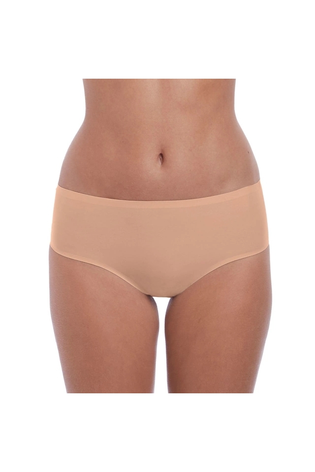 Fantasie Smoothease 2329 natural beige bezszwowe figi klasyczne one size