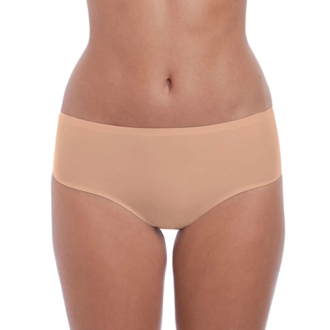Fantasie Smoothease 2329 natural beige bezszwowe figi klasyczne one size