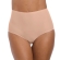 Fantasie Smoothease 2328 natural beige bezszwowe figi wysokie one size