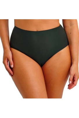 Fantasie Smoothease 2328 evergreen bezszwowe figi wysokie one size