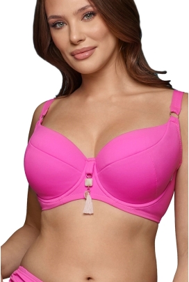 Dalia Flamingo K26 biustonosz soft do stroju kąpielowego