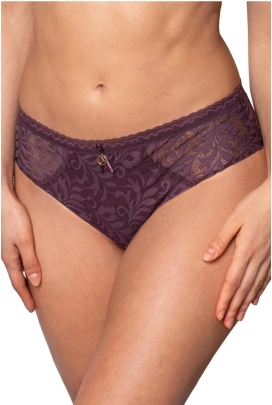 Agio 6320 fiolet do kompletu 9316 figi bikini