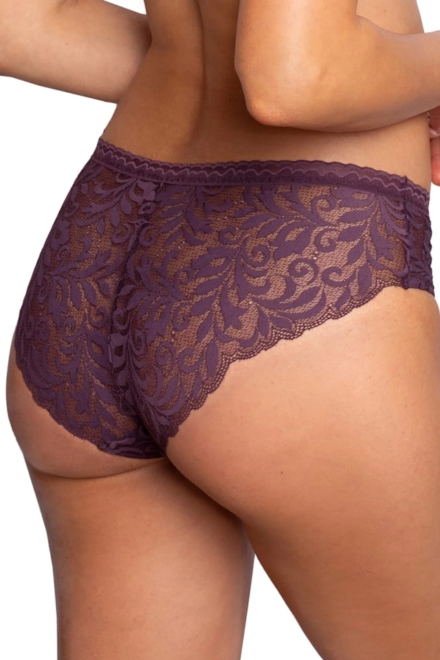 Agio 6320 fiolet do kompletu 9316 figi bikini