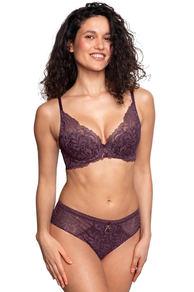 Agio 6320 fiolet do kompletu 9316 figi bikini