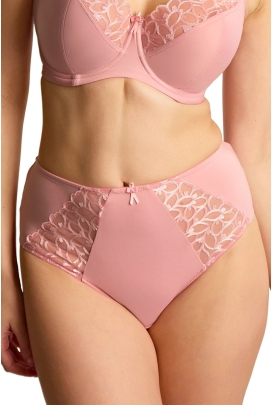 Panache Cora soft pink figi deep