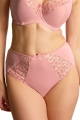 Panache Cora soft pink figi deep