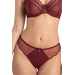 Samanta Melania bordo C300 stringi