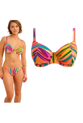 Freya San Antonio fiesta plunge biustonosz do stroju kąpielowego