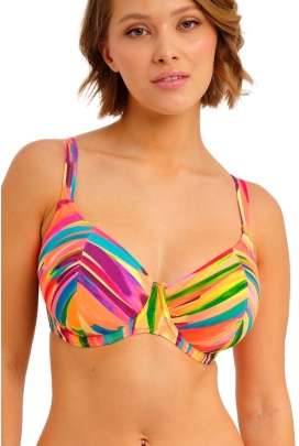 Freya San Antonio fiesta plunge biustonosz do stroju kąpielowego